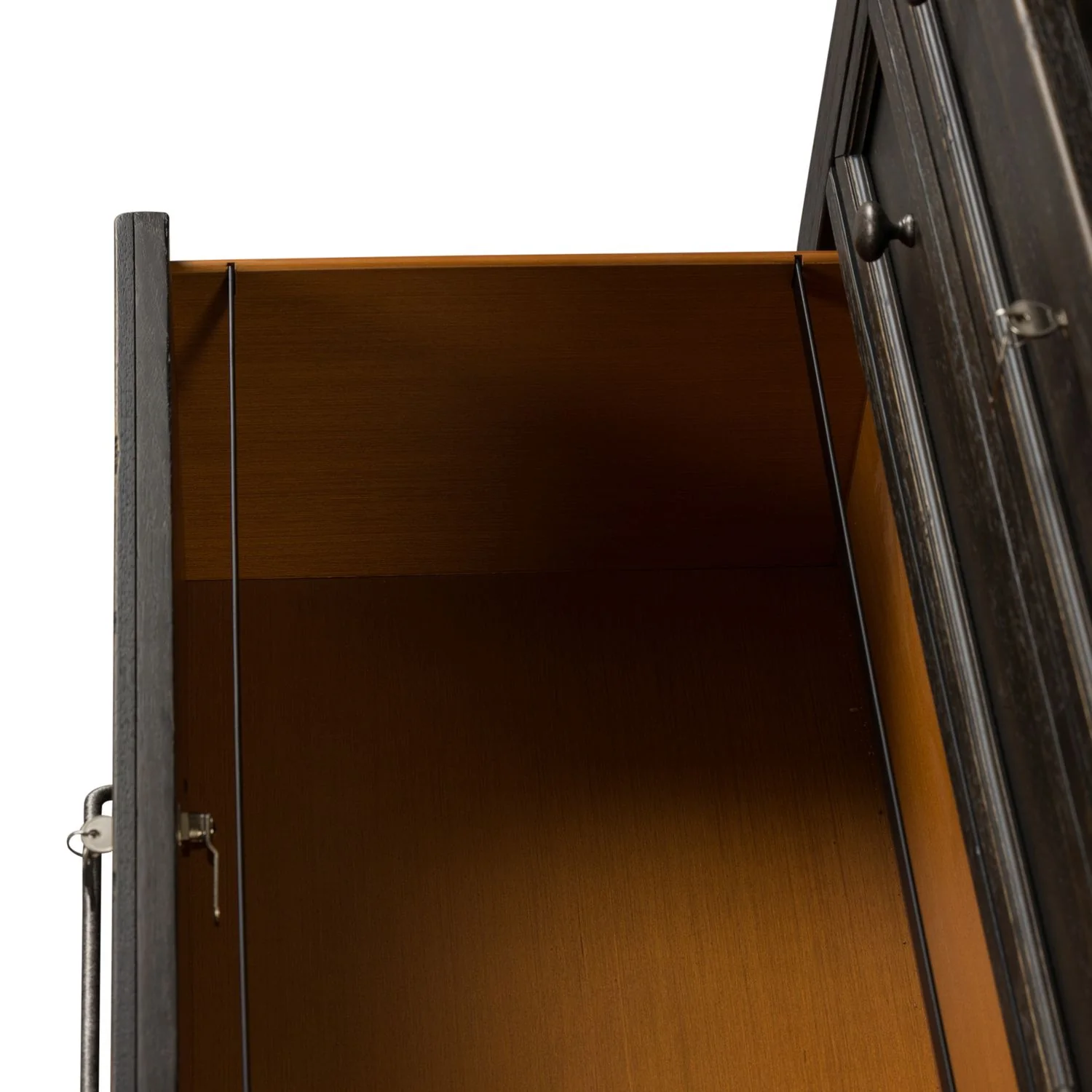 Harvest Home 2 Pc Cabinet 879-HO-2PCS - Image 8