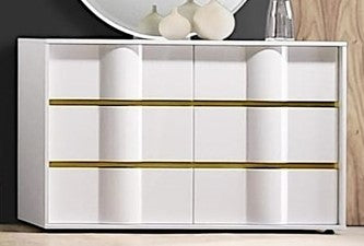 Best Master - Havana Dresser