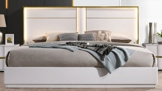 Best Master - Havana Eastern King Bed