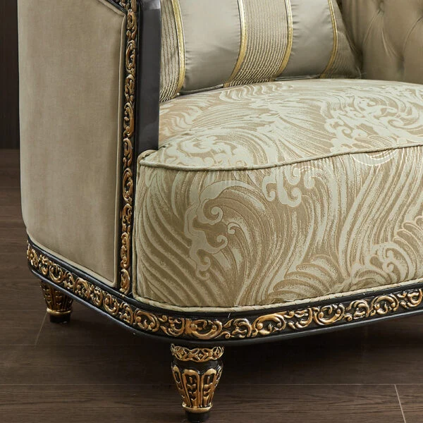 HD-9010 - 3 Pc Sofa Collection by Homey - Image 8