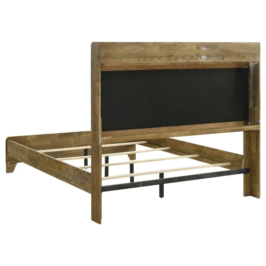 Henderson 4 Pc King Bedroom Collection - Image 4