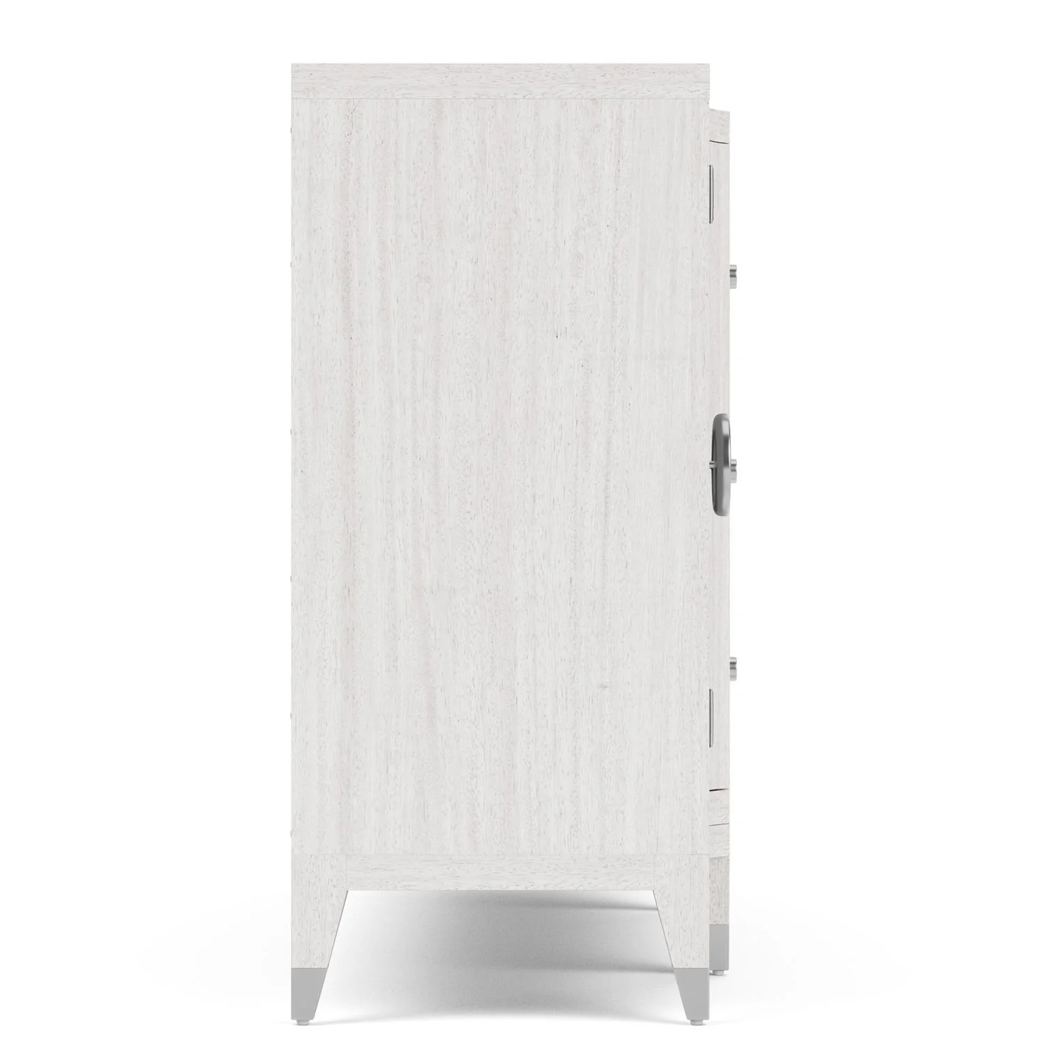 Hepburn Platinum Drift Sideboard 82555 - Image 4