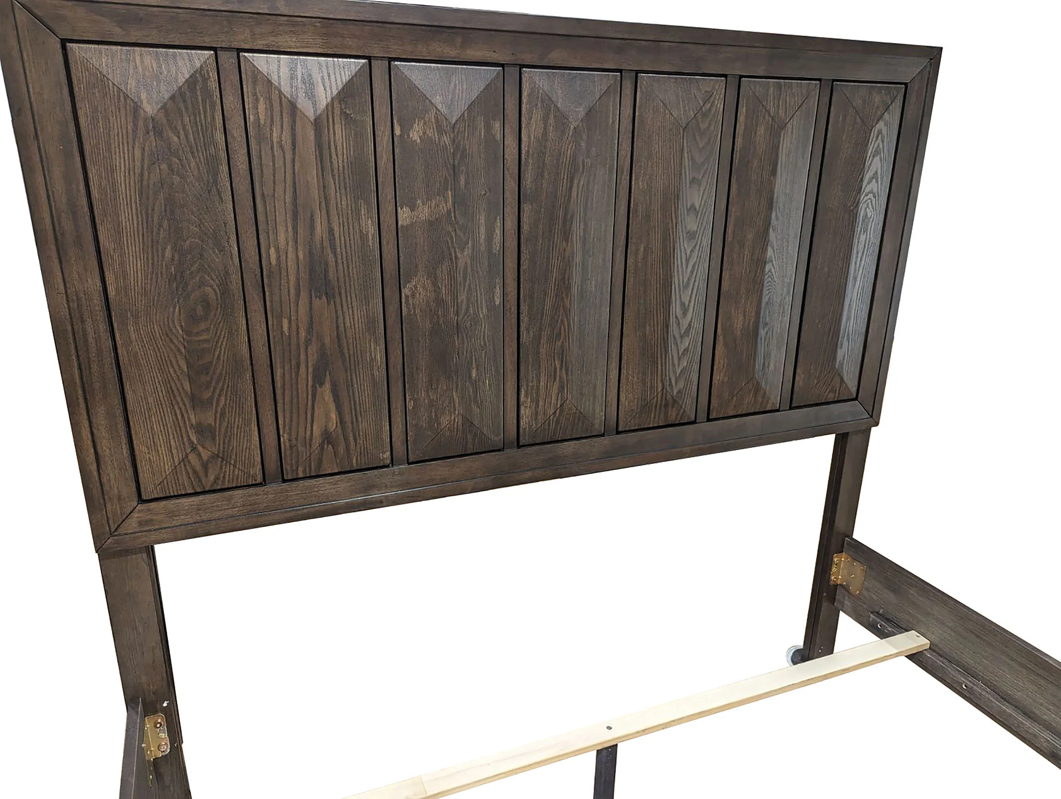 Hexham Espresso Bedroom Collection FM7232BR - Image 2
