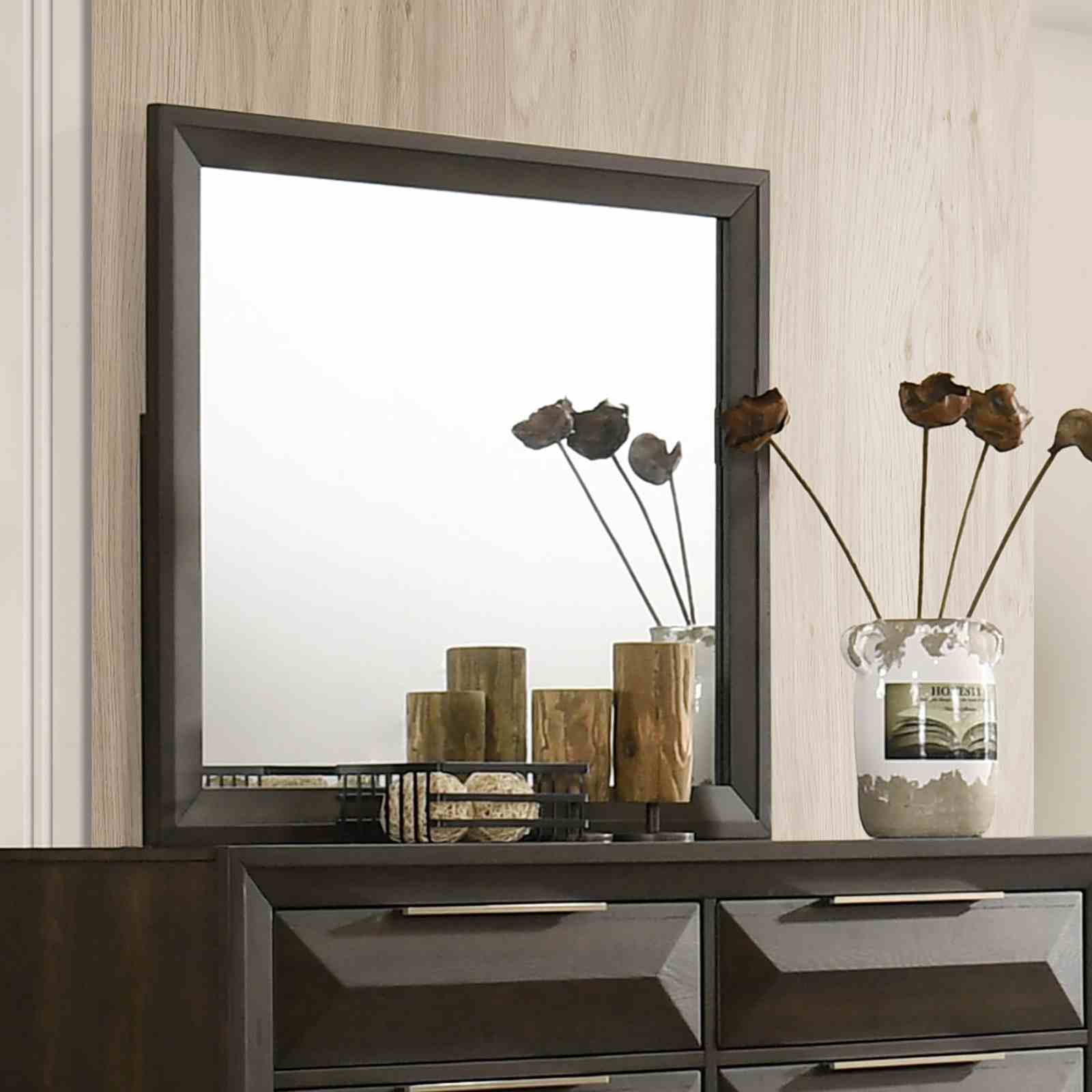 Hexham Espresso Bedroom Collection FM7232BR - Image 5