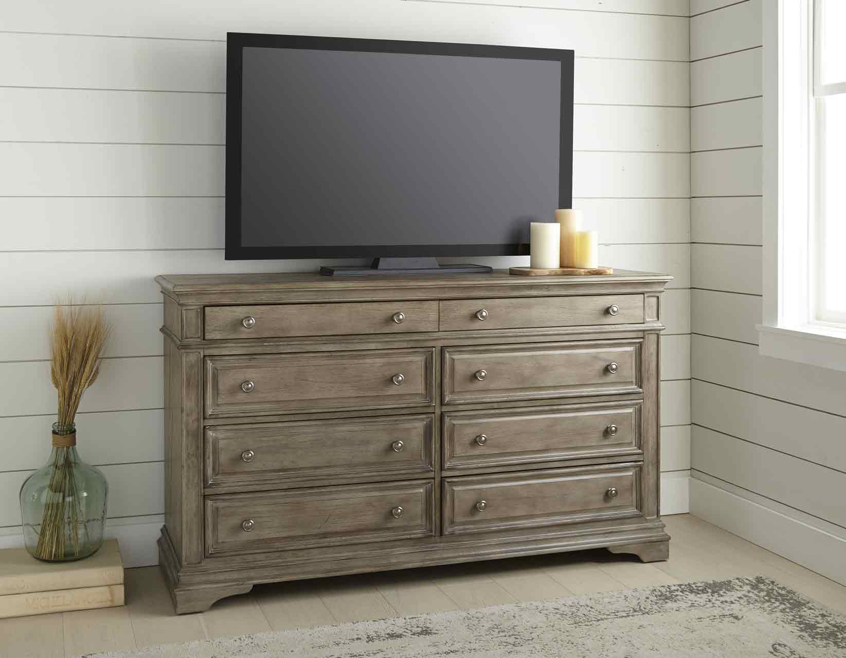 Highland Park Dresser HP900DRDT