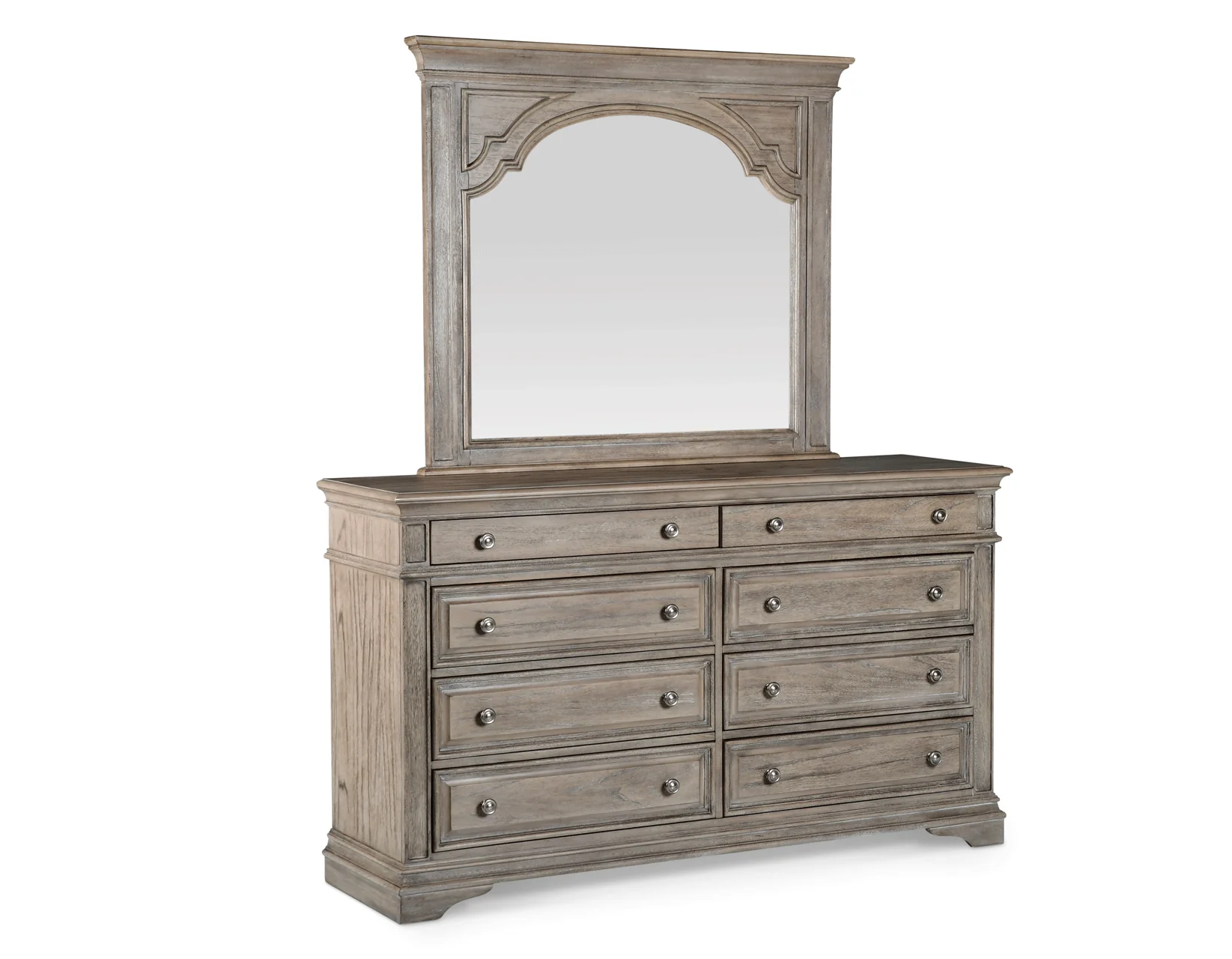 Highland Park Dresser HP900DRDT - Image 2