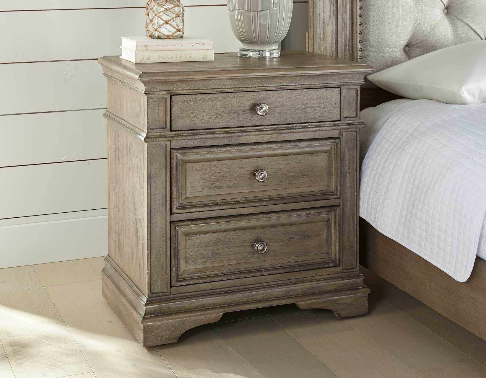 Highland Park Nightstand HP900NSD
