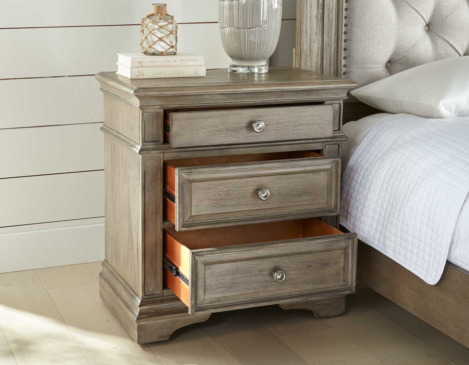 Highland Park Nightstand HP900NSD - Image 2