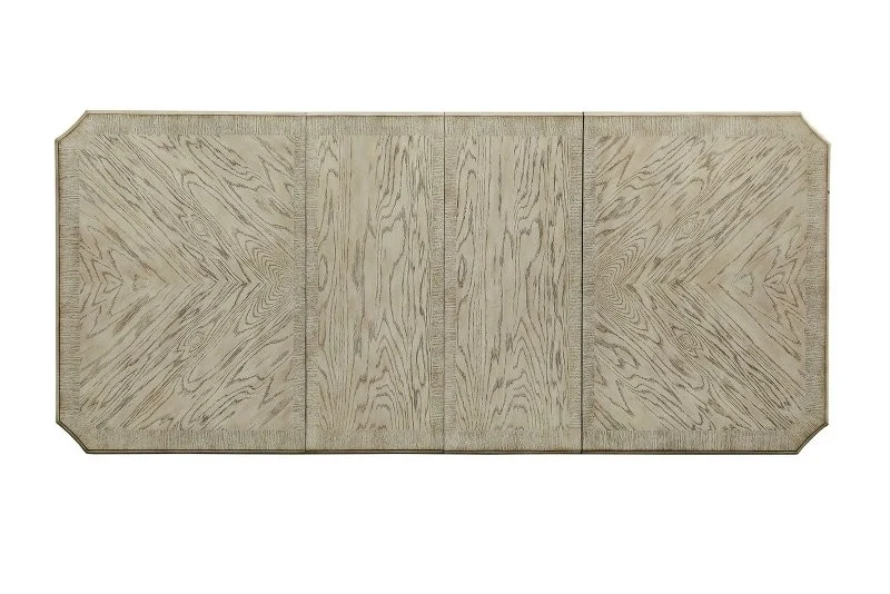 Holcroft 7-9 Pc Dining Collection - 2 Extension Leaves - Image 3