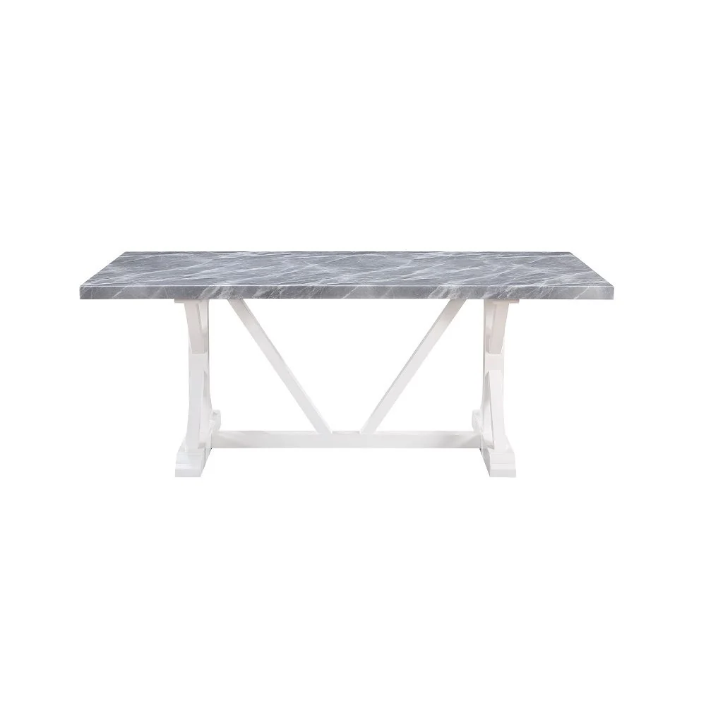 Hollyn 7 Pc Dining Collection DN02159 - Image 2