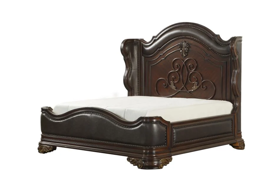 Homelegance 1603 - Royal Highlands Bedroom Set - Image 2