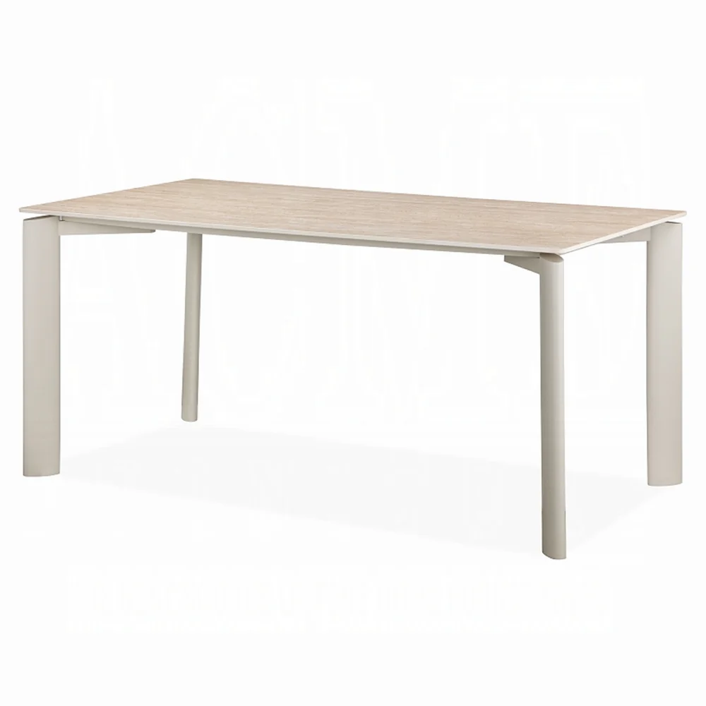Ingram DN03105 Sintered Stone Dining Set - Image 3