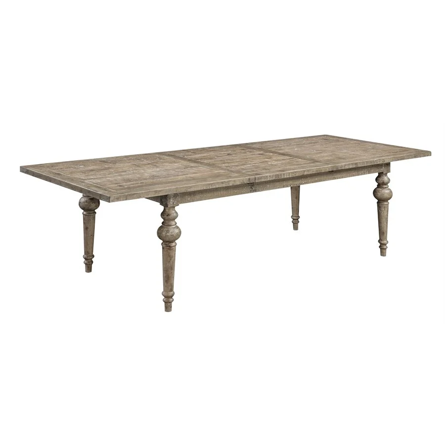 Interlude French Country Dining Set for 8+ - Image 3