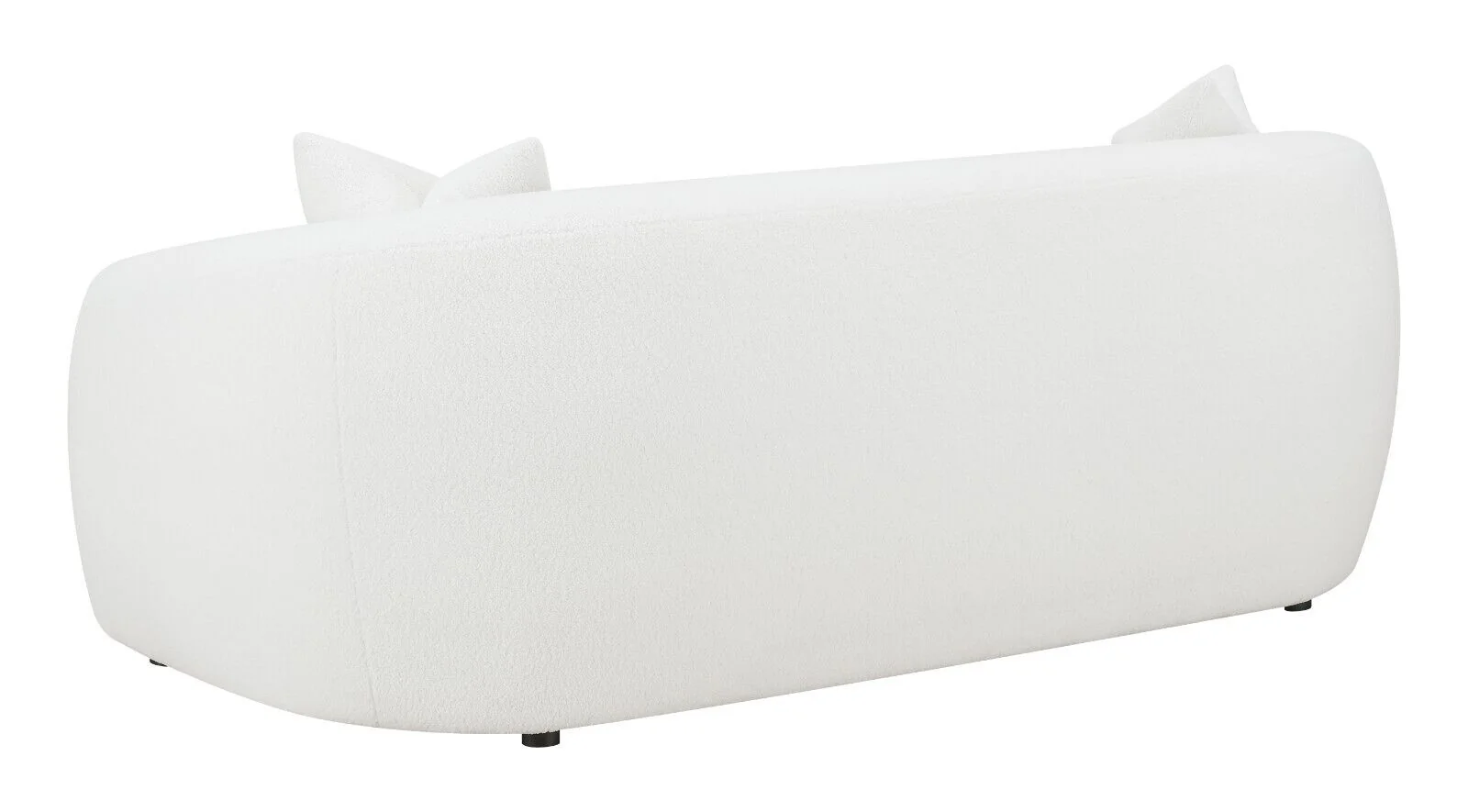 Isabella 509871 Ivory Sofa Sofa by Coaster - Image 4