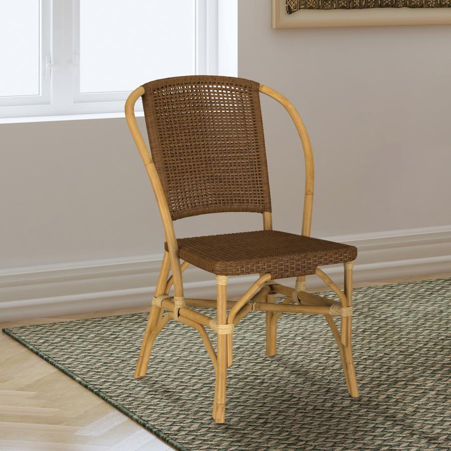 Jamestown Mango Wood Dining Collection - Image 4