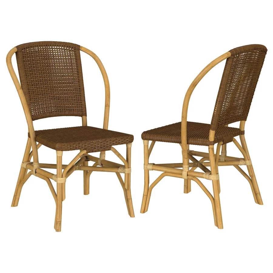 Jamestown Mango Wood Dining Collection - Image 5
