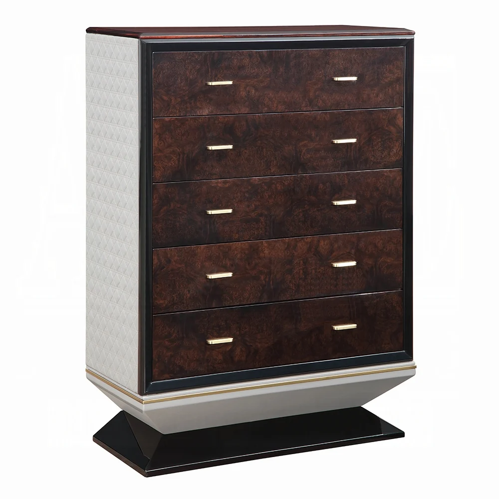 Jamonica 5 Drawer Chest BD20026 - Image 2