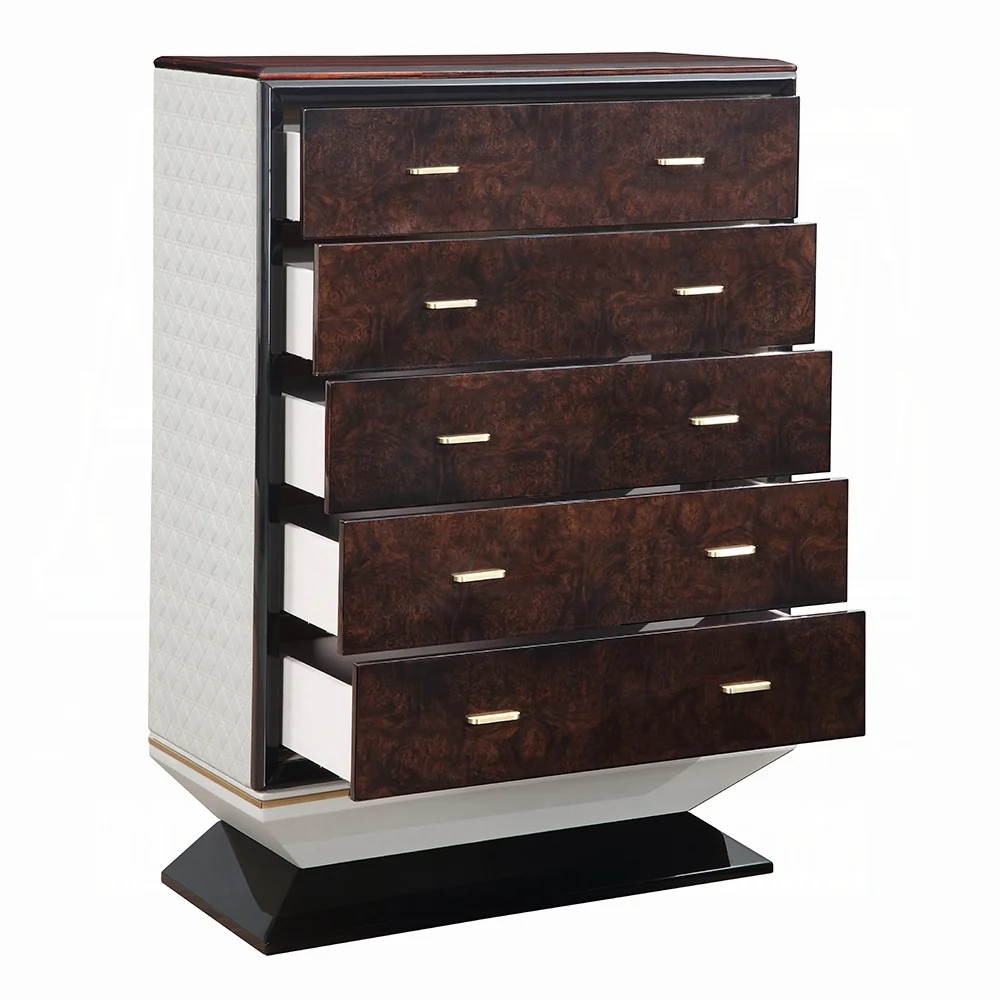 Jamonica 5 Drawer Chest BD20026 - Image 4