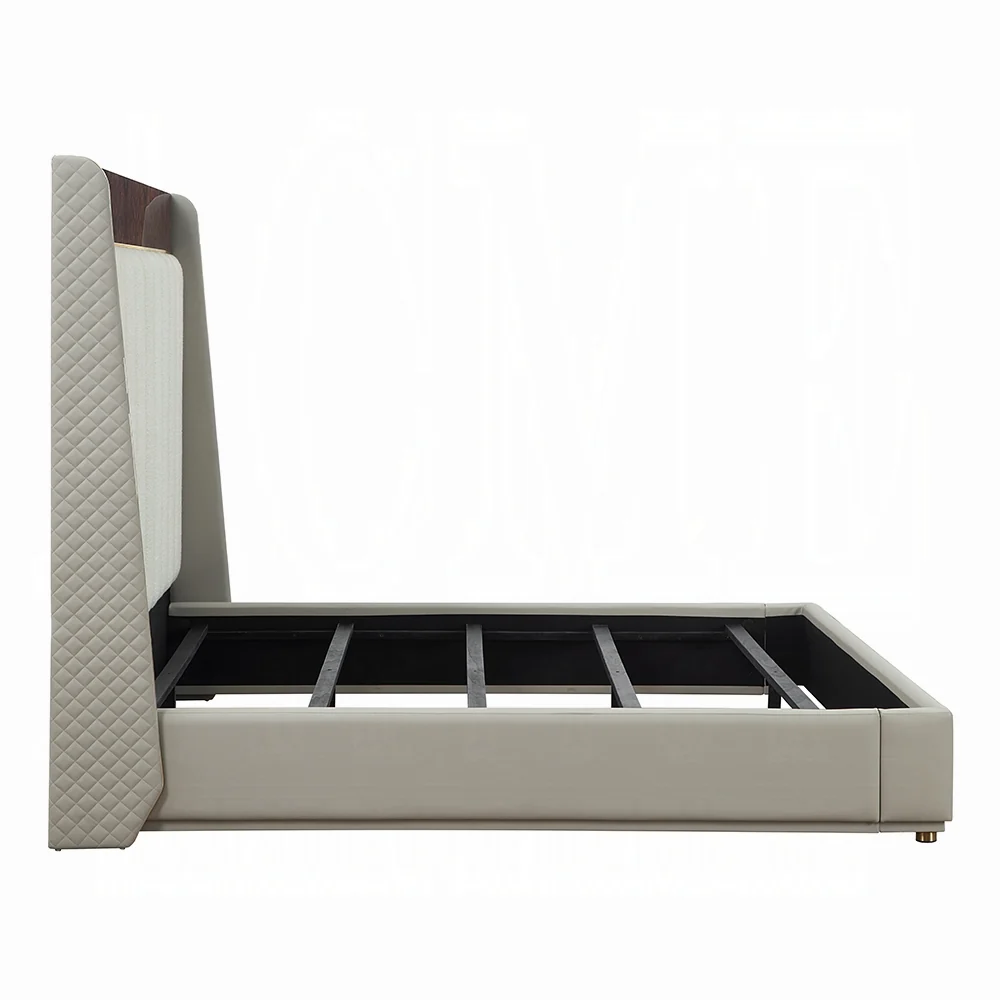 Jamonica Eastern King Bed BD20021EK - Image 4