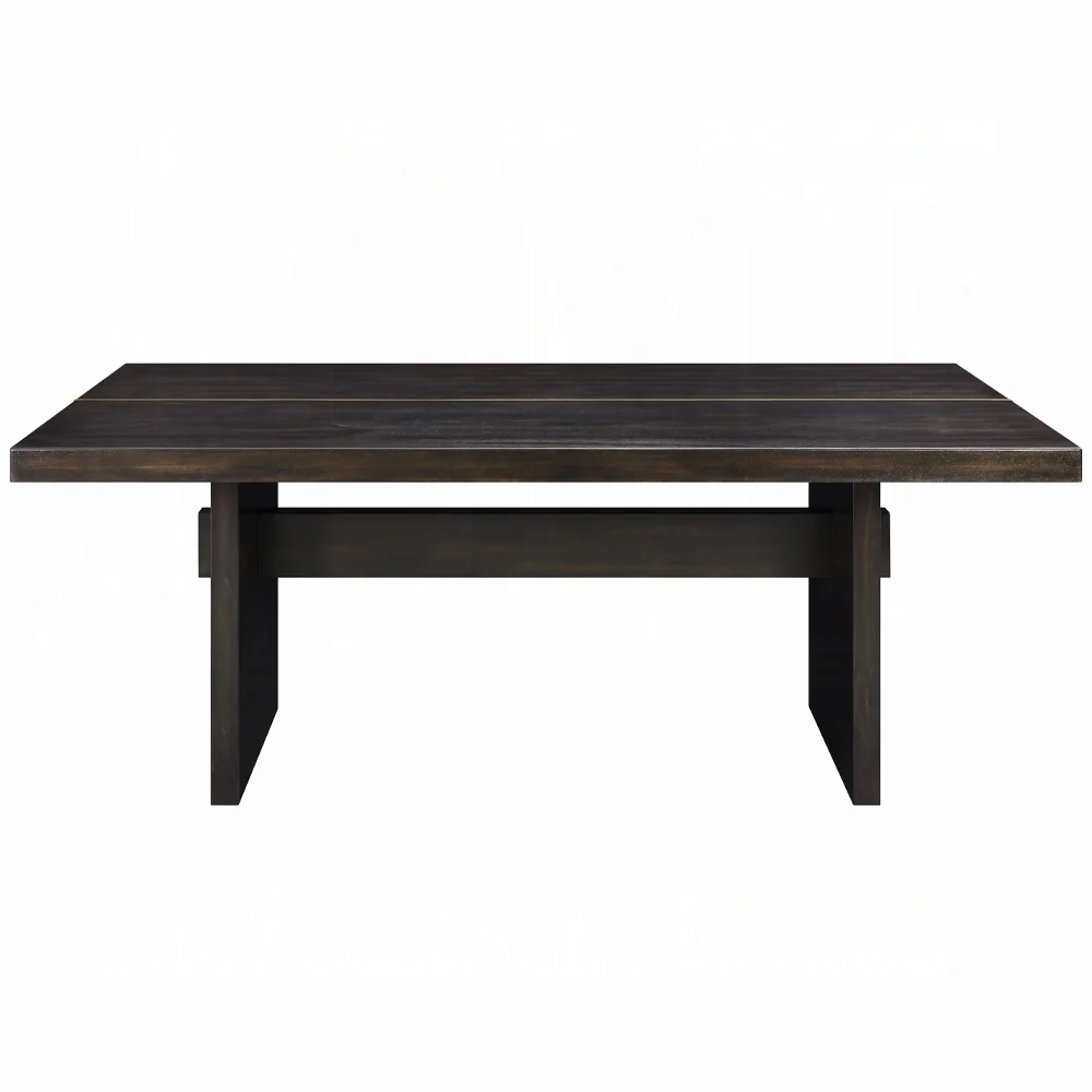 Jaramillo 7 Pc Black Dining Collection DN02695 - Image 4