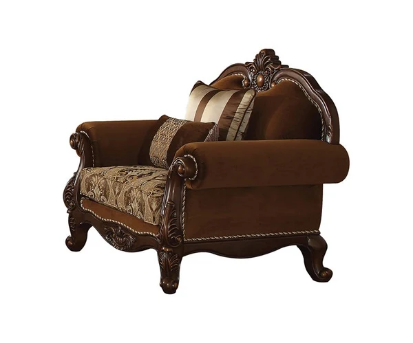 Acme Furniture Jardena Chair 50657