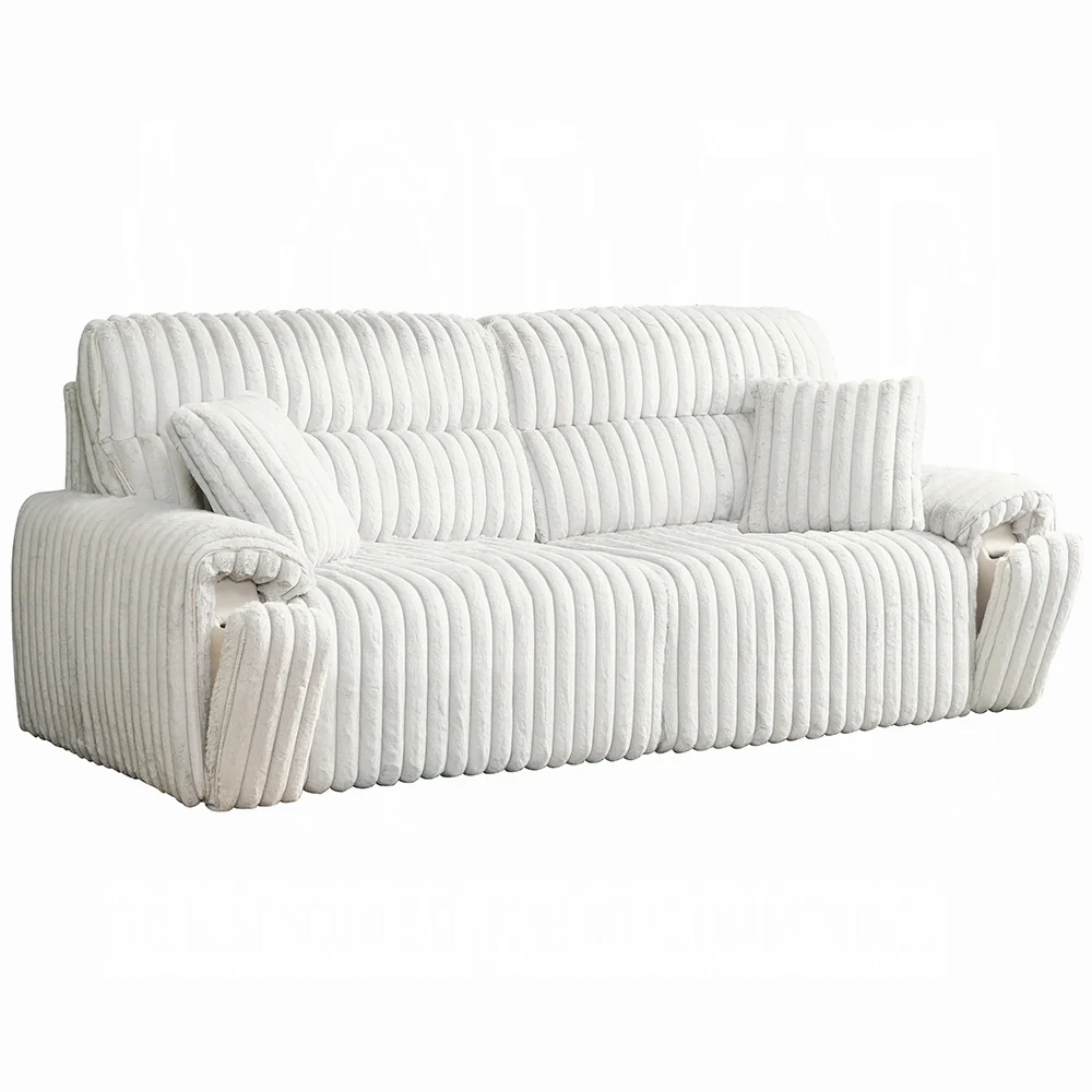 Jaya Power Motion Sofa w/Sleeper LV04660 - Image 10