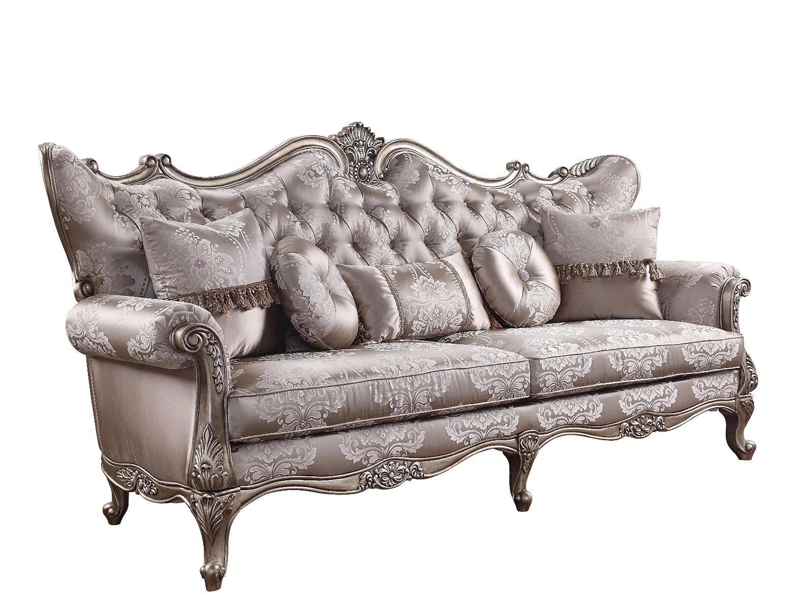 Acme 54865 Jayceon Sofa Collection - Image 2