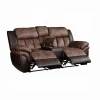 Jaylen 55425 Motion Sofa Collection by Acme - Image 5