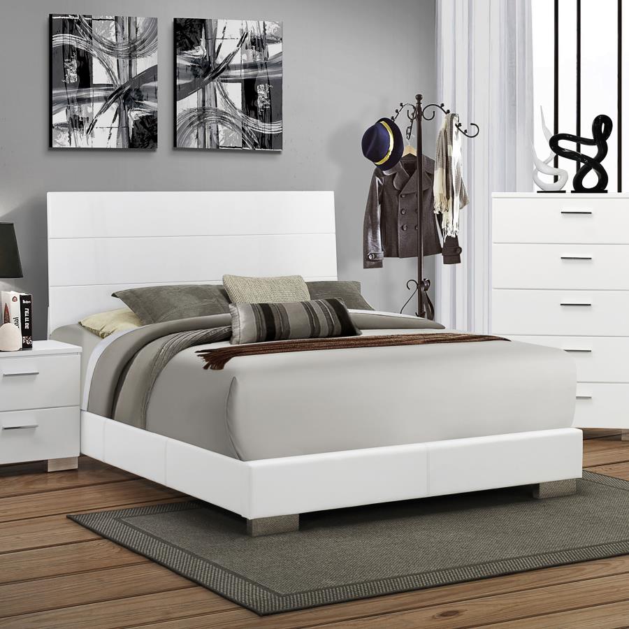 Felicity Eastern King Bed 203501EK