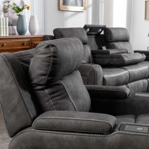 Johnathan Chair LED Lights - Image 3