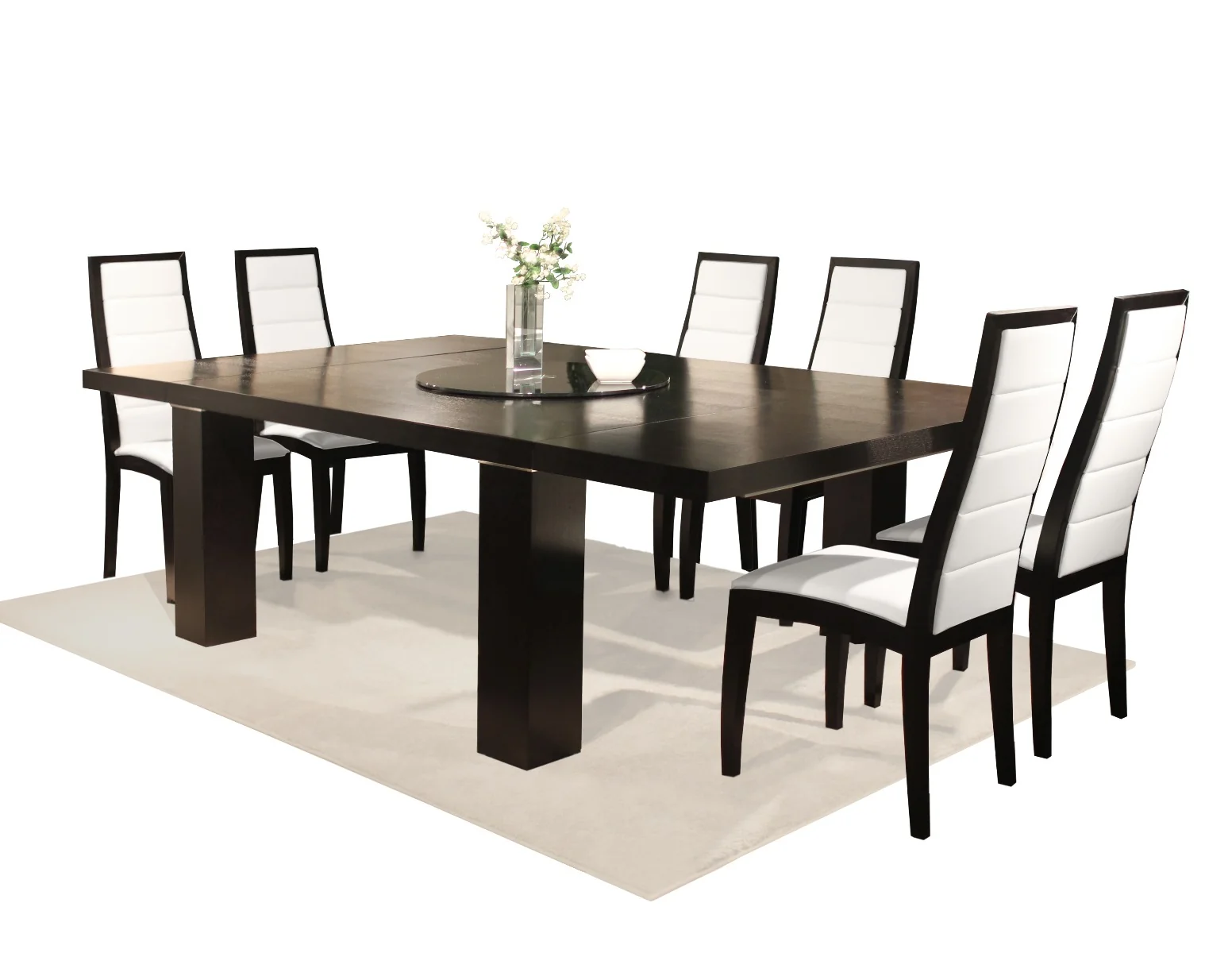 Jordan Dining Collection - Seating for 12 People - Image 2