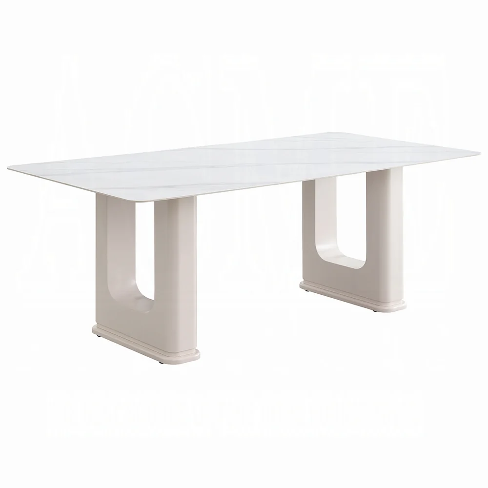 Kalam DN02705 Dining Collection Ceramic Top - Image 3