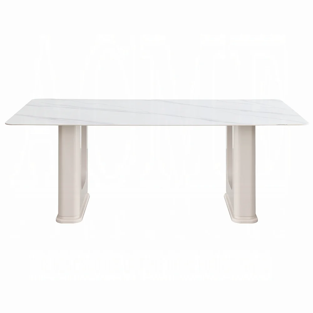 Kalam DN02705 Dining Collection Ceramic Top - Image 4