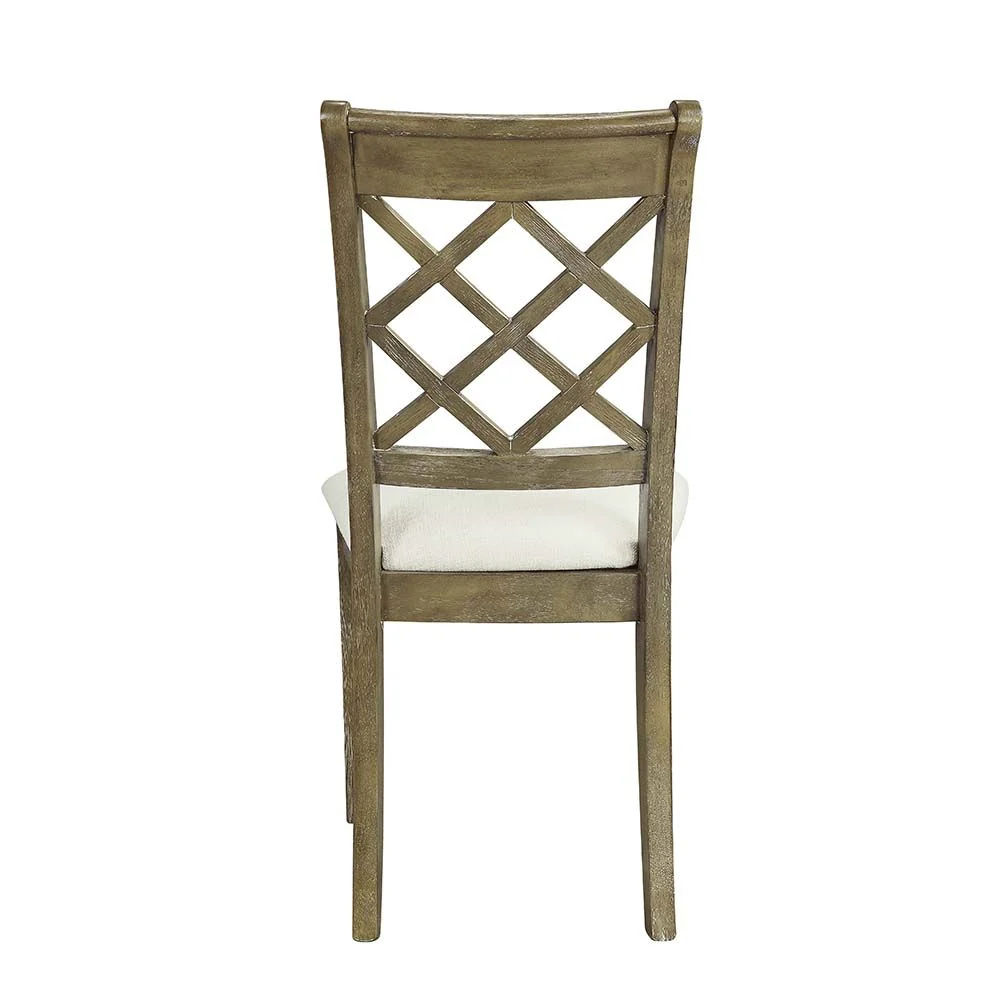 Karsen DN01450 Side Chairs - Set of 2 - Image 3