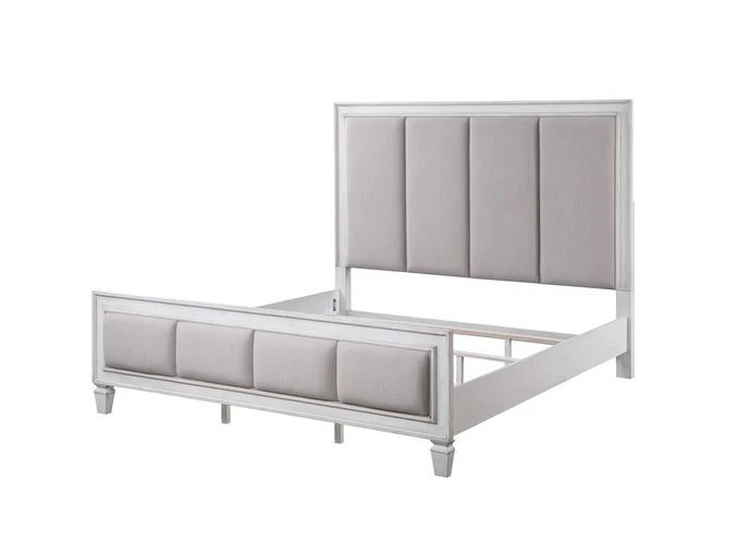 Katia 4 Pc Bedroom Collection Acme Furniture - Image 2