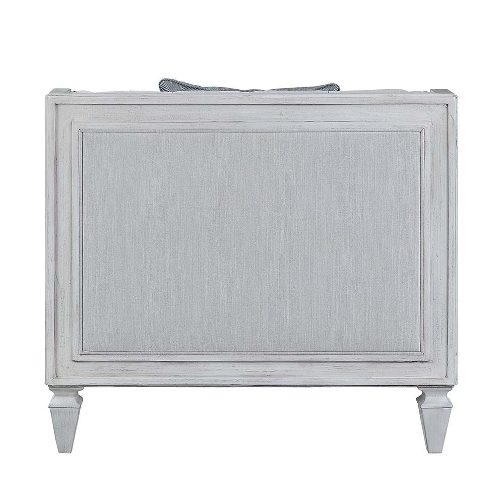 Acme LV01051 Katia Chair - Image 5