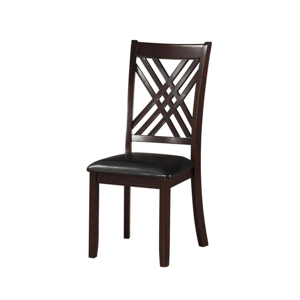 Katrien Dining Collection Acme 71855 - Extension Leaf - Image 6