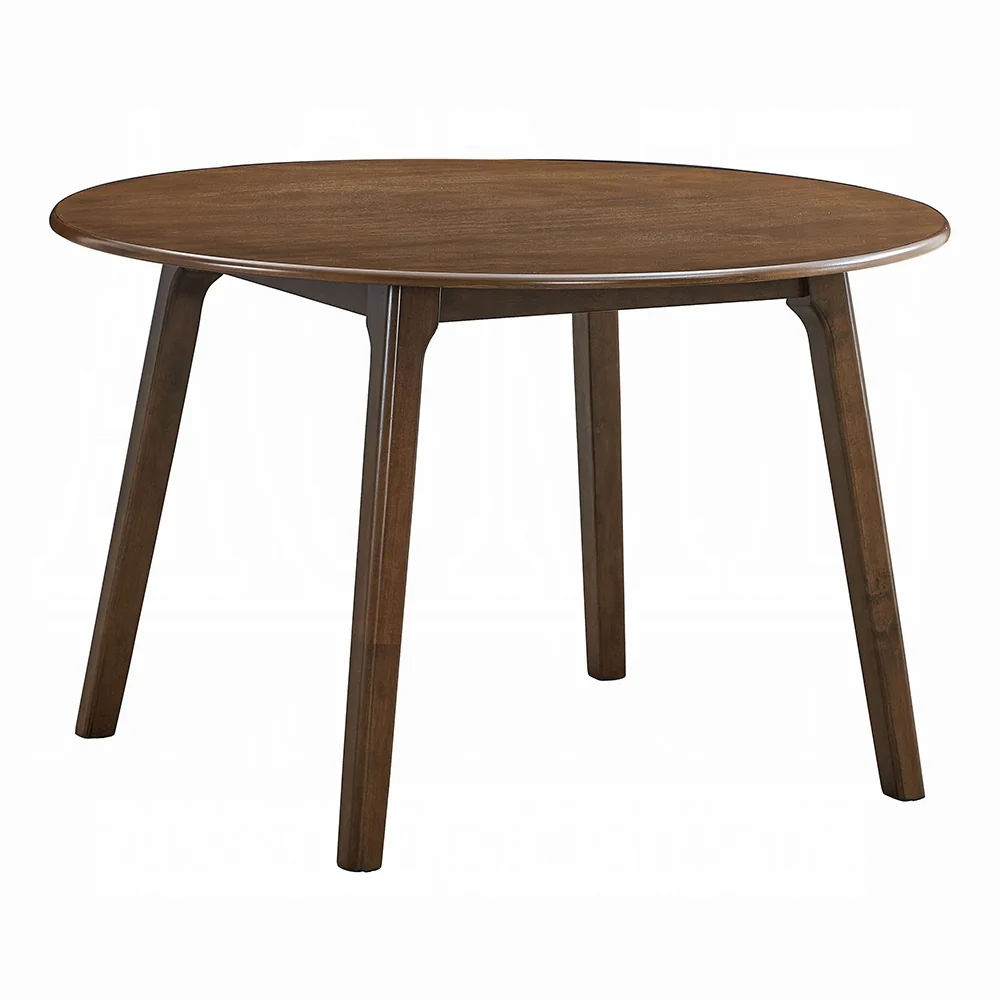 Keiki 5 Pc Round Dining Table Set - Image 4