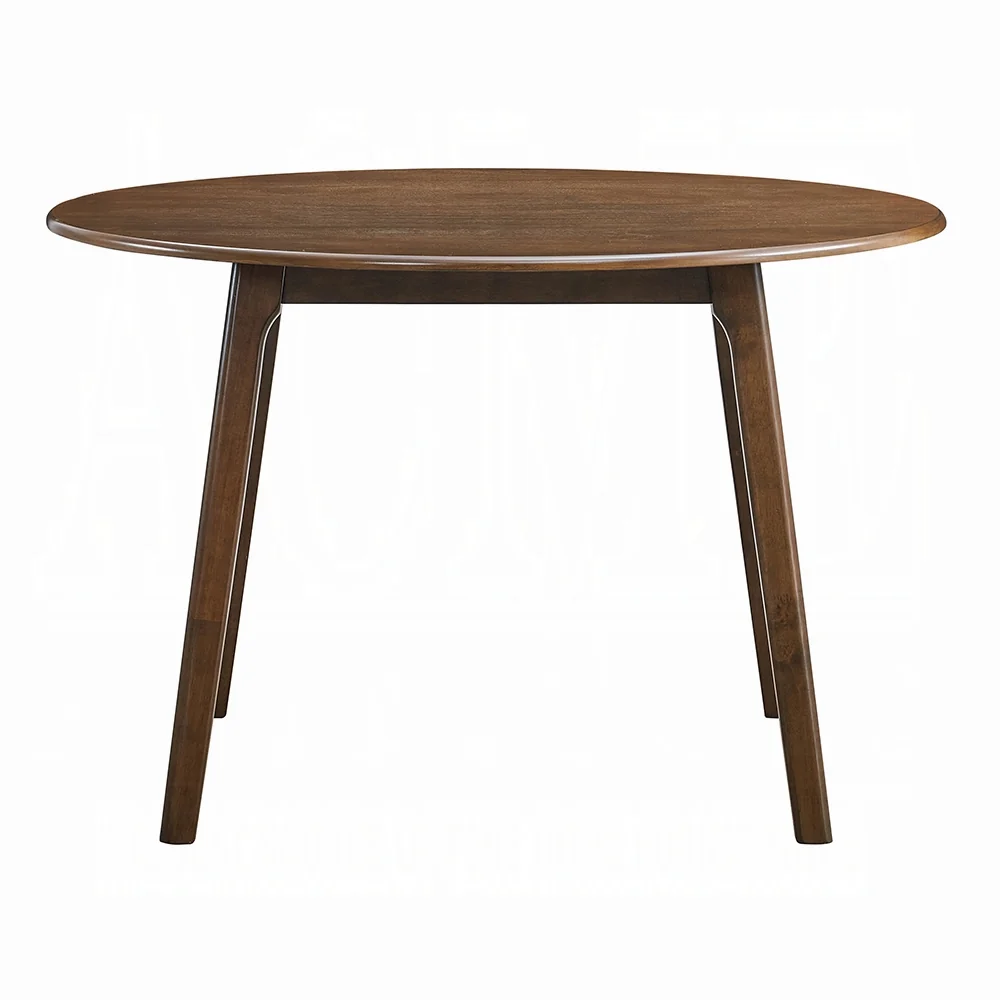 Keiki 5 Pc Round Dining Table Set - Image 5