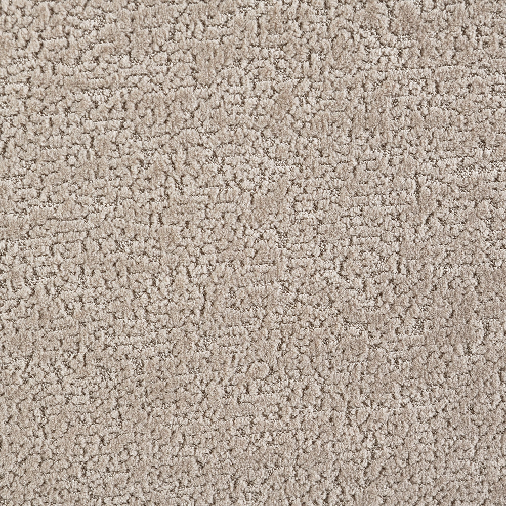 Keith Beige Chenille 2 Pc Sofa Set - Image 7