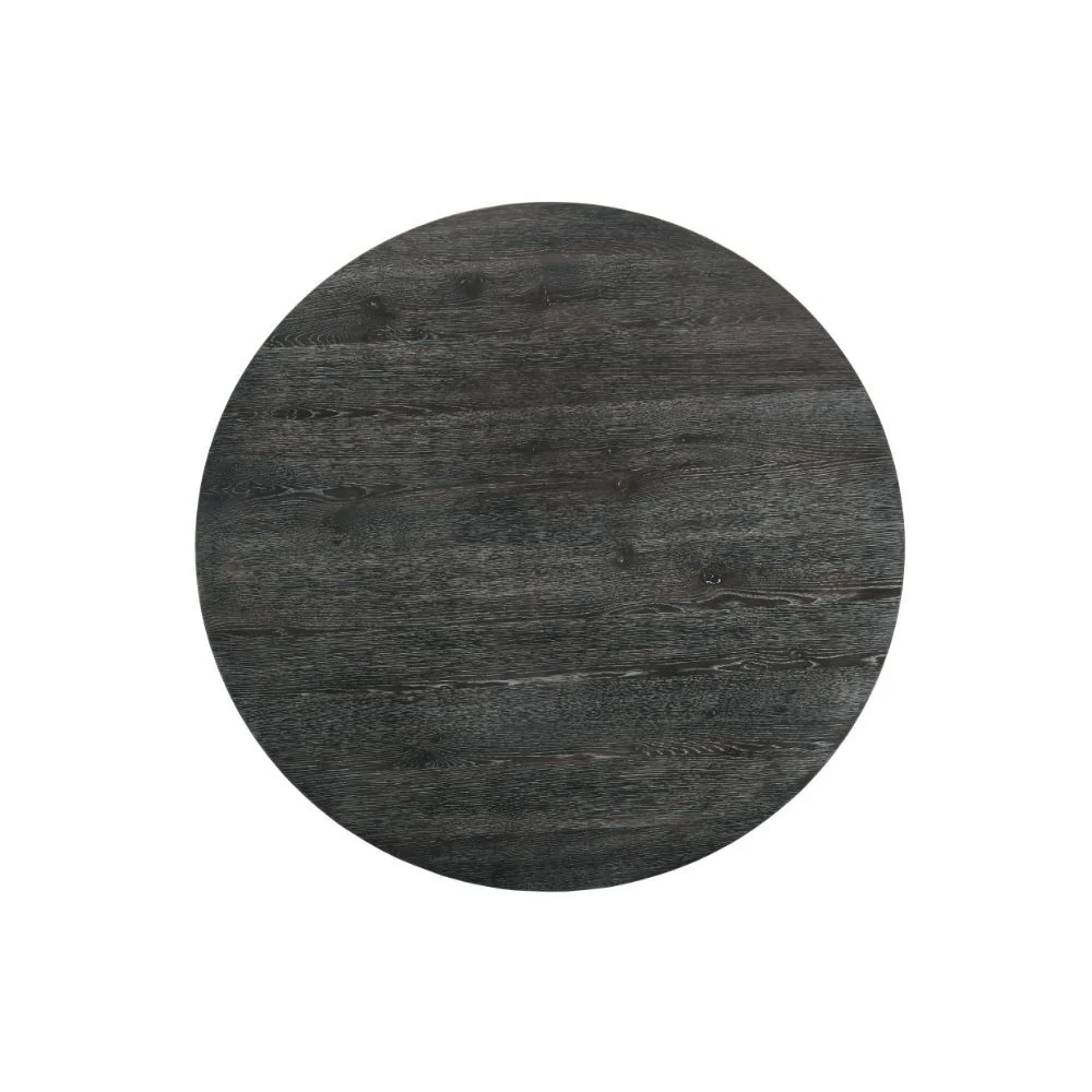 Kendric 5 Pc Set - Rustic Grey Finish - Image 3
