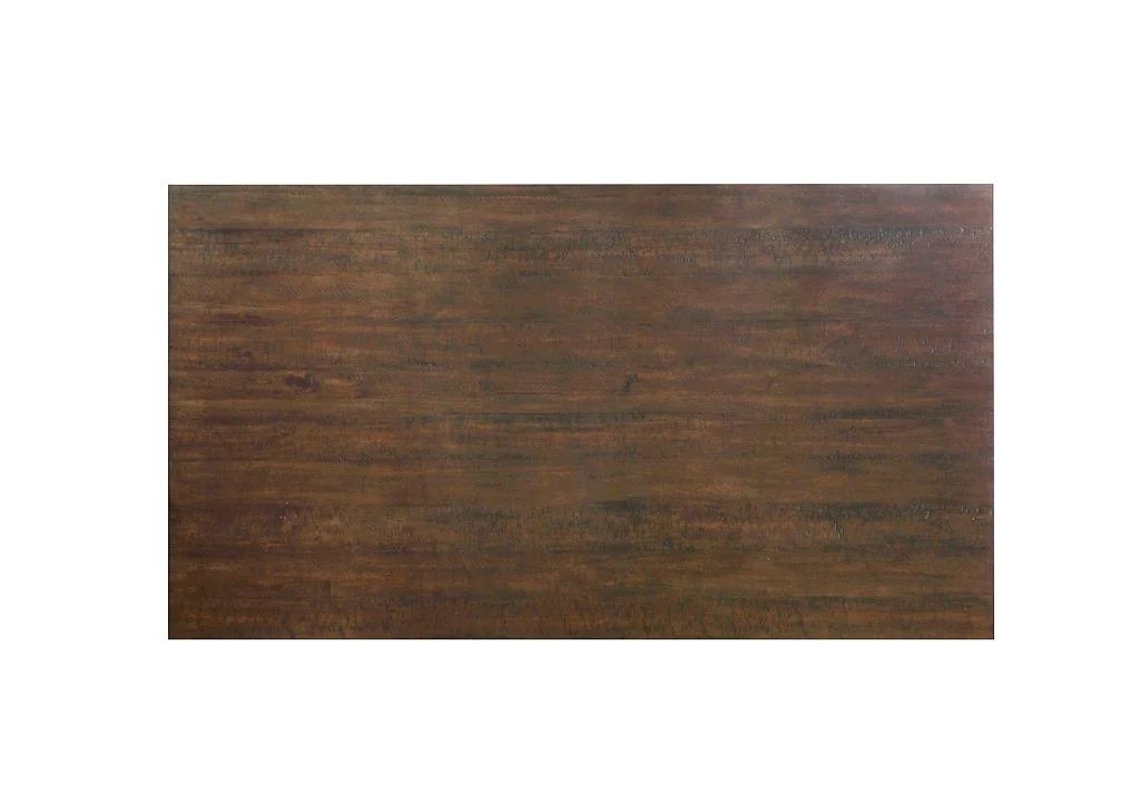 Kingston 6 Pc Chocolate Finish Dining Collection - Image 2