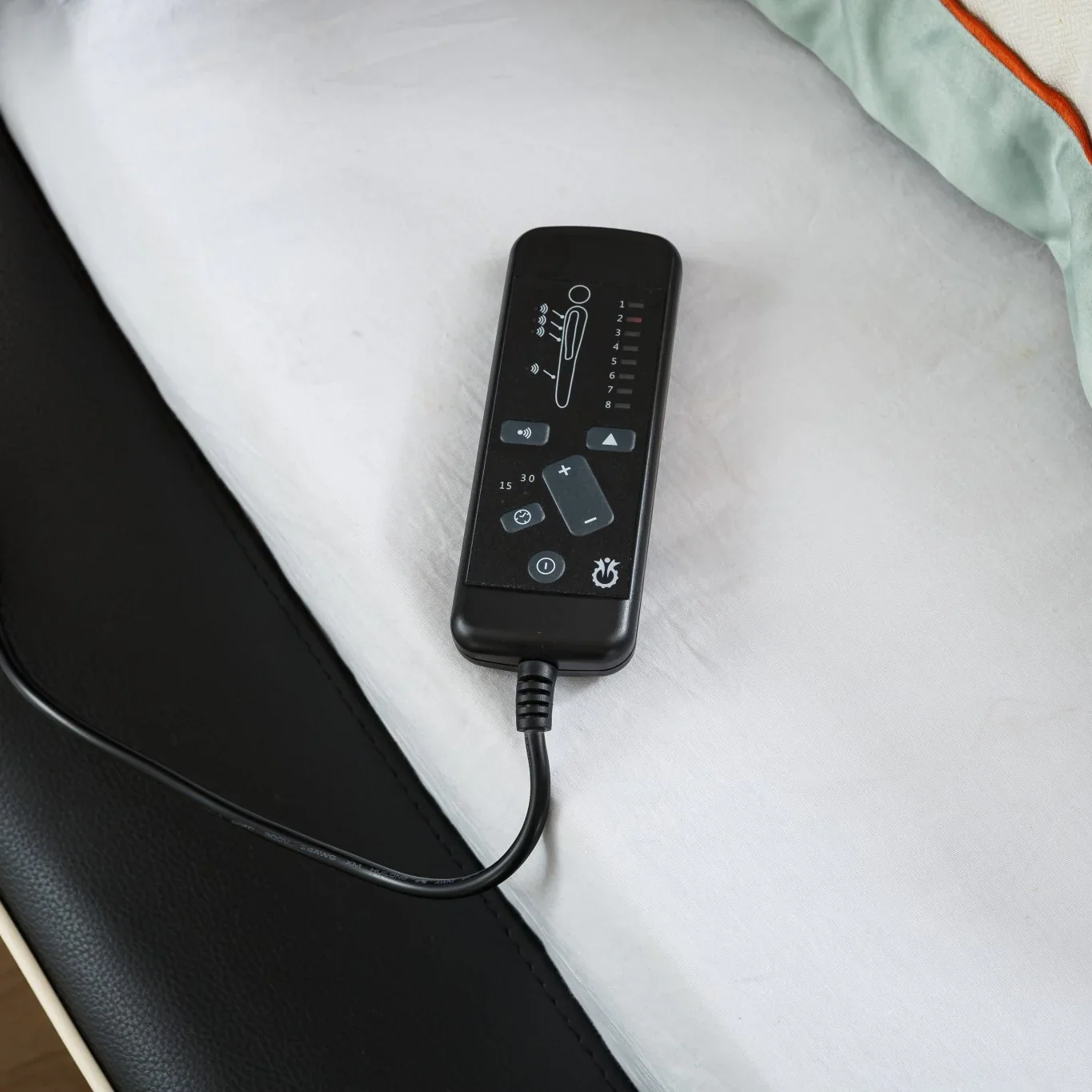 L9020BK-K Multifunctional King Bed - Image 5