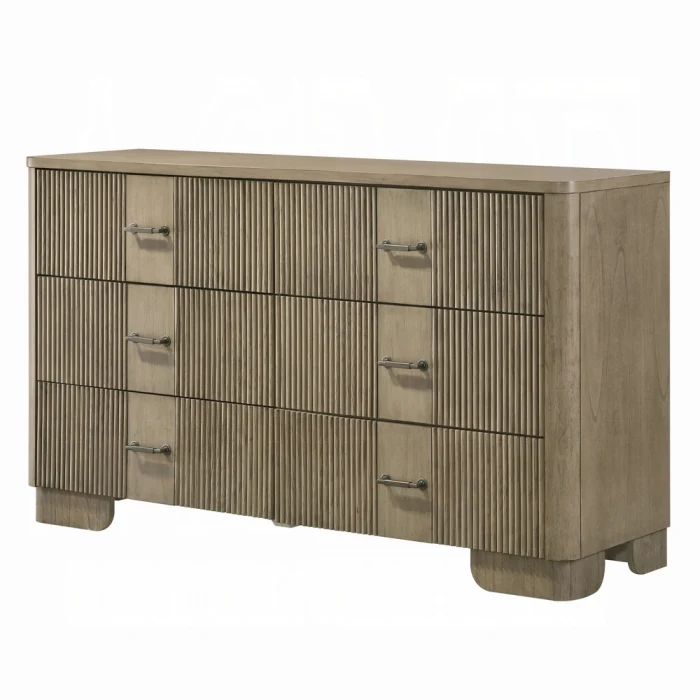 Lakkari Dresser BD04875 - Image 2