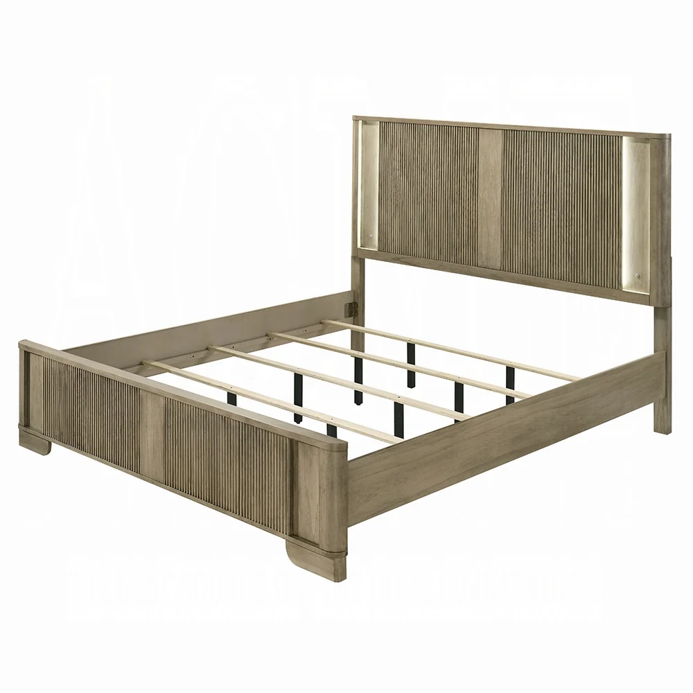 Lakkari Queen Bed BD04872Q - Image 4