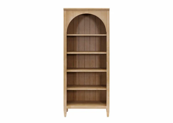 Laurel Open Bookcase IMLR3278