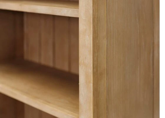 Laurel Open Bookcase IMLR3278 - Image 4
