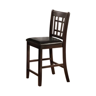 Lavon Dining Collection by Coaster - 2 Finishes - Image 4
