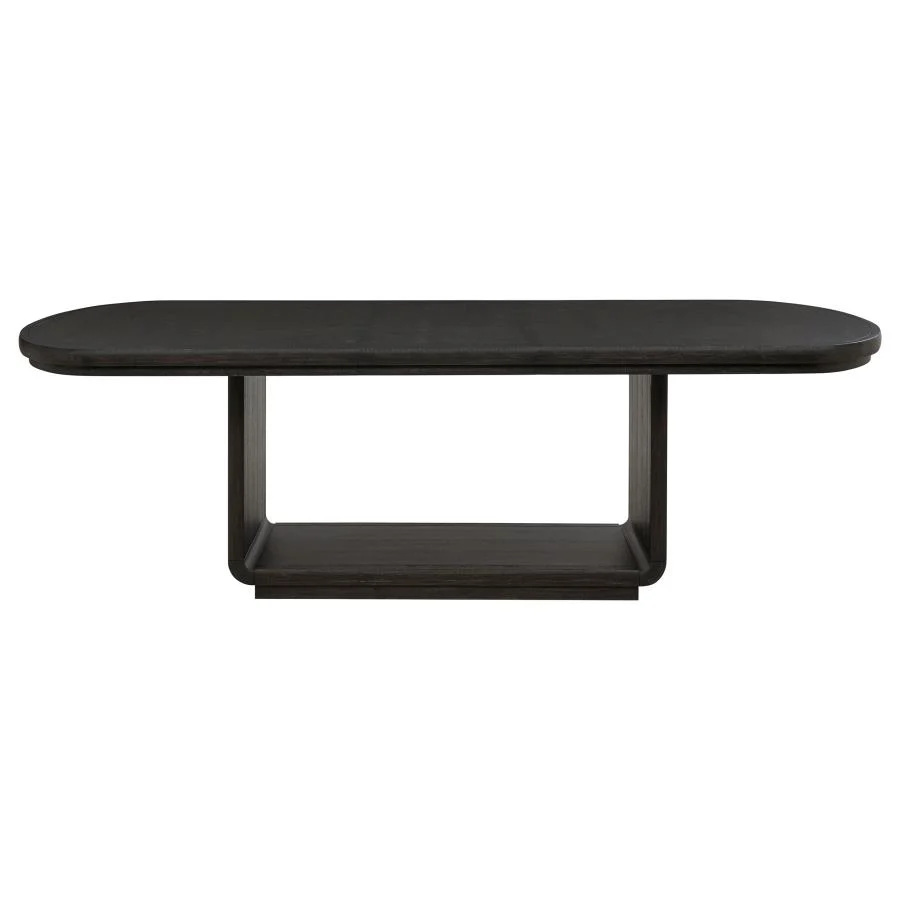 Leandro 7-9 Pc Expandable Dining Collection - Image 4