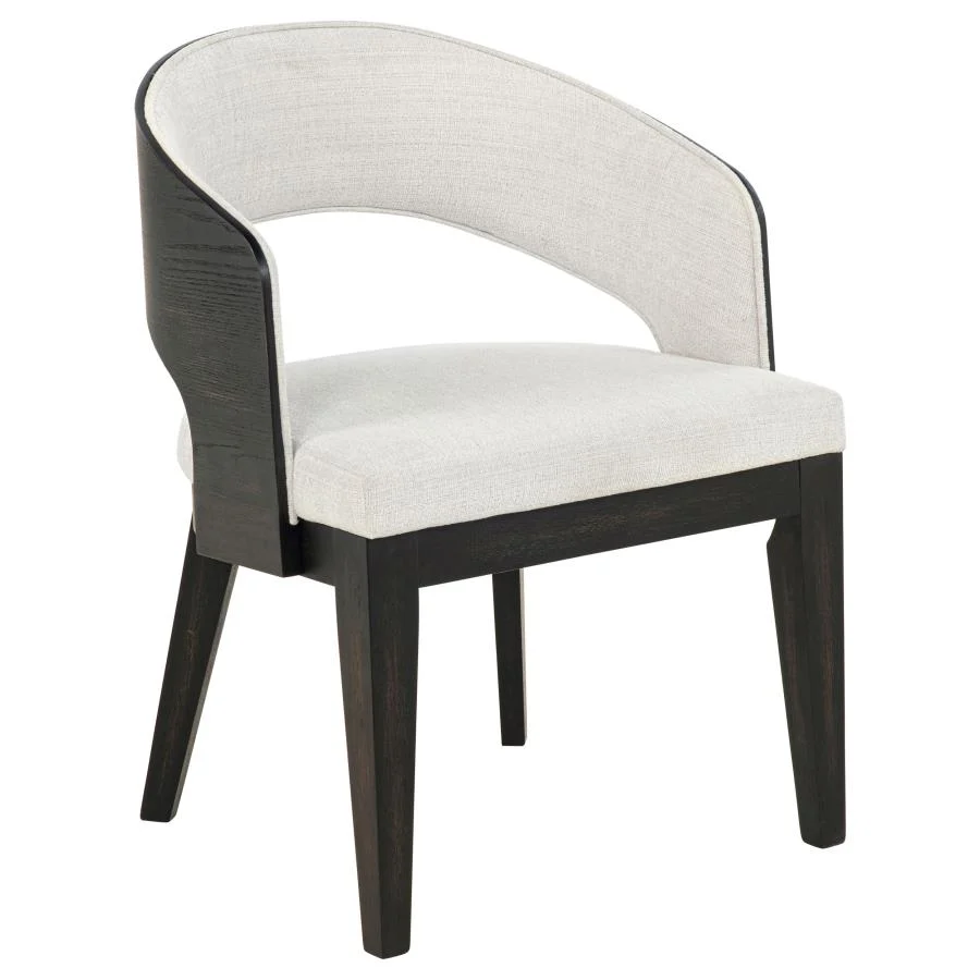Leandro 9 Pc Expandable Dining Collection - Image 10